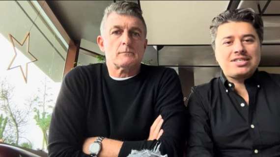Pagliuca: "Finale Coppa UEFA, Ronaldo e Djorkaeff ci dissero 'vinciamo facile'. Juve-Inter del '98? Quell'anno è successo qualcosa di strano"