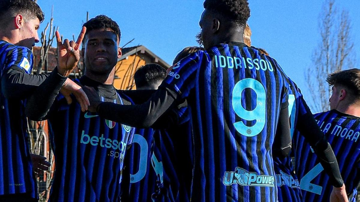 Primavera 1, gli orari di 25esima e 26esima giornata: col Frosinone in campo venerdì alle 15