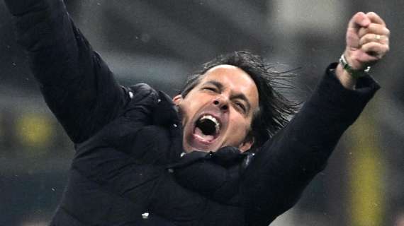 GdS - Inzaghi-Ripert, un rapporto da... Scudetto. Con una promessa: "Ne festeggeremo uno insieme"
