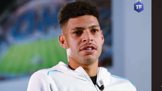 TS - Juve su Luis Henrique, indizio sul ritorno di Conte? L'Inter ha l'accordo col giocatore e resta in vantaggio 