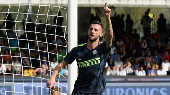 GdS - Brozovic, un girone dopo: che succede?