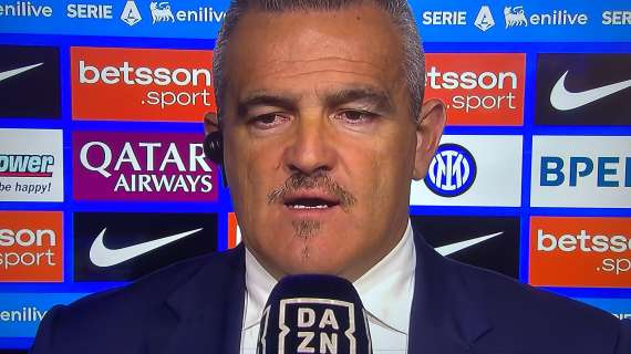 Farris a DAZN: "Taremi giocatore eccezionale, se Lautaro non dovesse farcela è candidato per martedì"