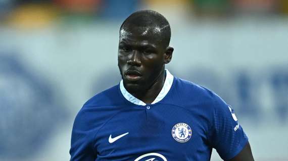 CdS - Koulibaly più Lukaku: Onana diventa l'ago della bilancia?