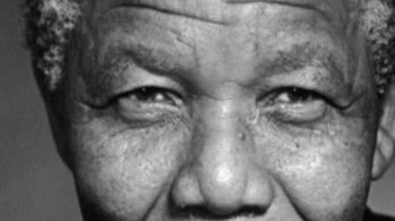 R.I.P. Mandela: il saluto dell'Inter al grande Madiba