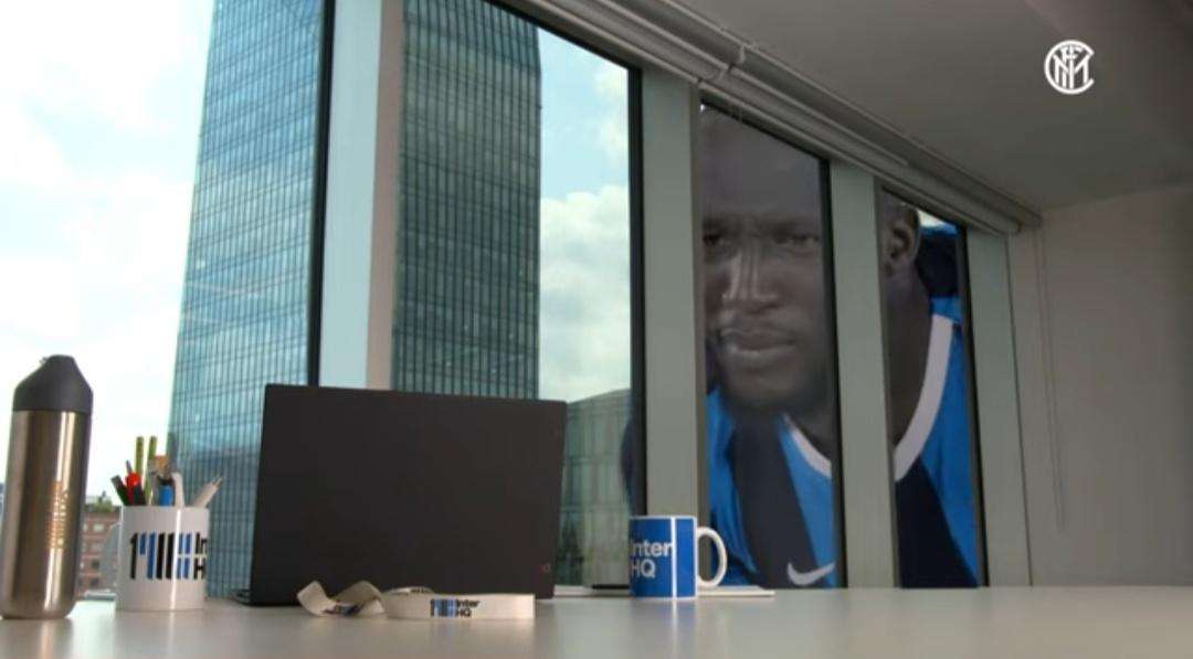 Il gigante è arrivato: Inter Media House presenta Romelu Lukaku