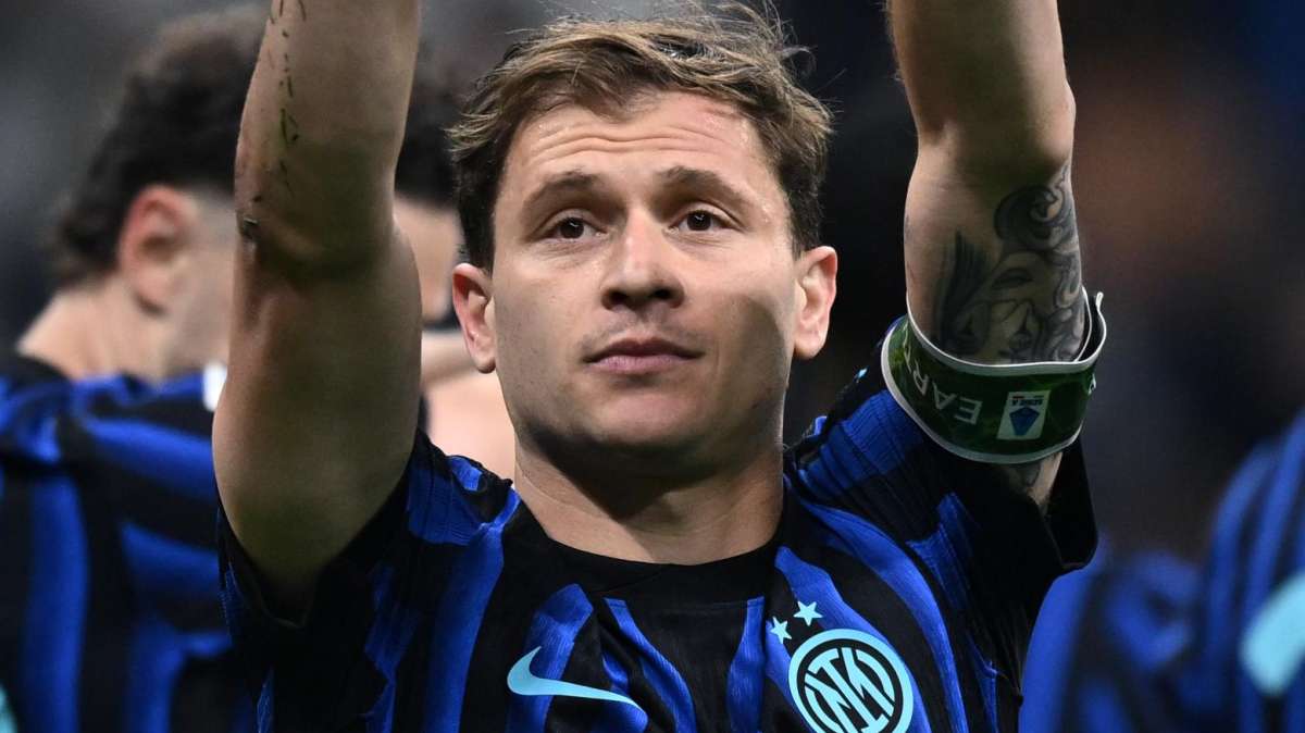 Barella a DAZN: "Gattuso una delle persone più belle mai incontrate nel calcio"