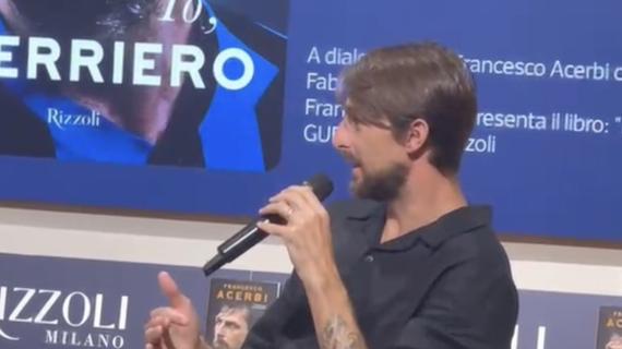 Acerbi: "Se Gattuso mi chiama, vado di corsa in Nazionale. Mi sono sentito un po' 'usato' da Spalletti, ecco perché"