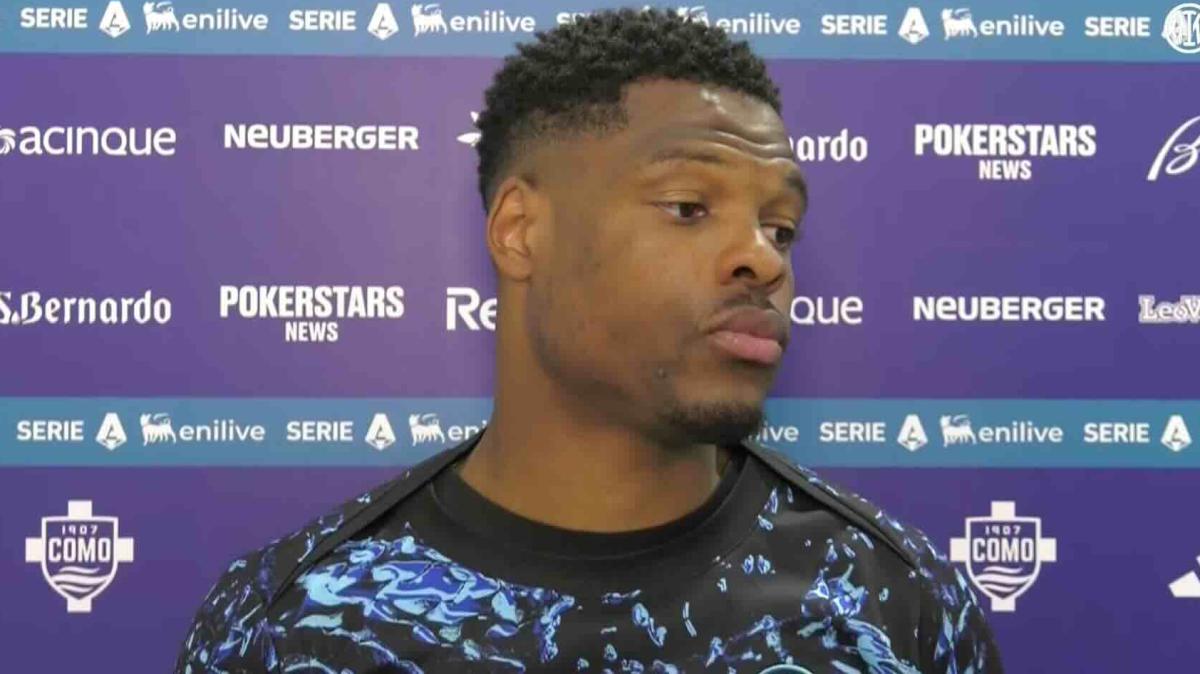 Dumfries a ITV: "Abbiamo visto il risultato del Napoli, ma pensiamo solo a noi"