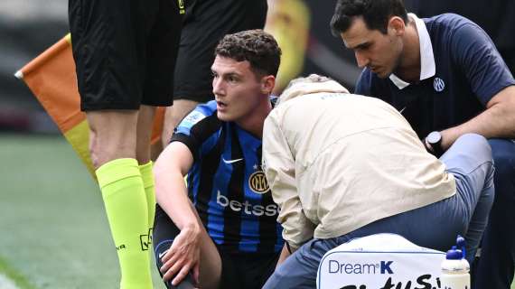 Lucas Hernandez applaude Pavard: "So cosa ha fatto per riprendersi dall'infortunio e poter giocare la finale"