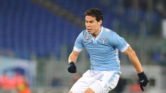 Hernanes-Inter, senza cessione sarà rinnovo