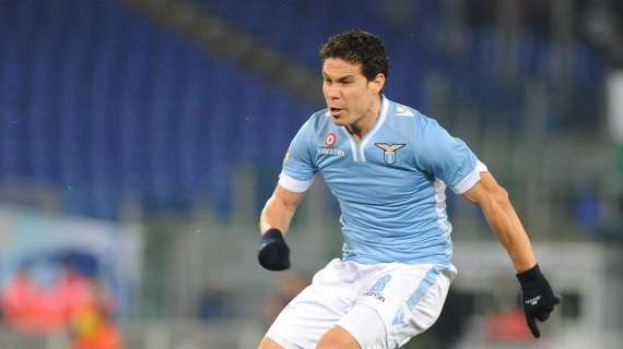 SM - Borriello-Hernanes: sarà doppio colpo Inter?