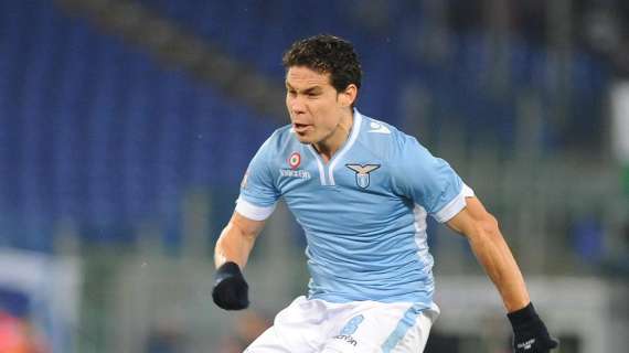 Hernanes: Lotito continua ad alzare le richieste