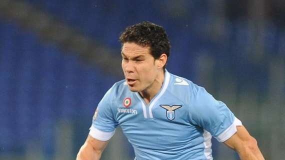 Di Marzio: "Per Hernanes contatti Inter-Lazio. Ora..."