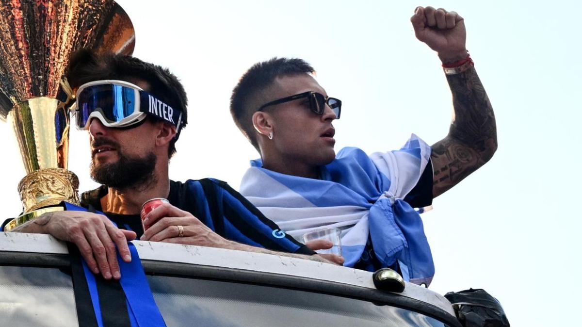 TS - L'Argentina debutta al Mondiale, la certezza è Lautaro