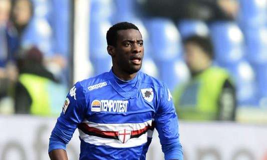 Obiang: "Rispetto all'andata questa è un'altra partita"