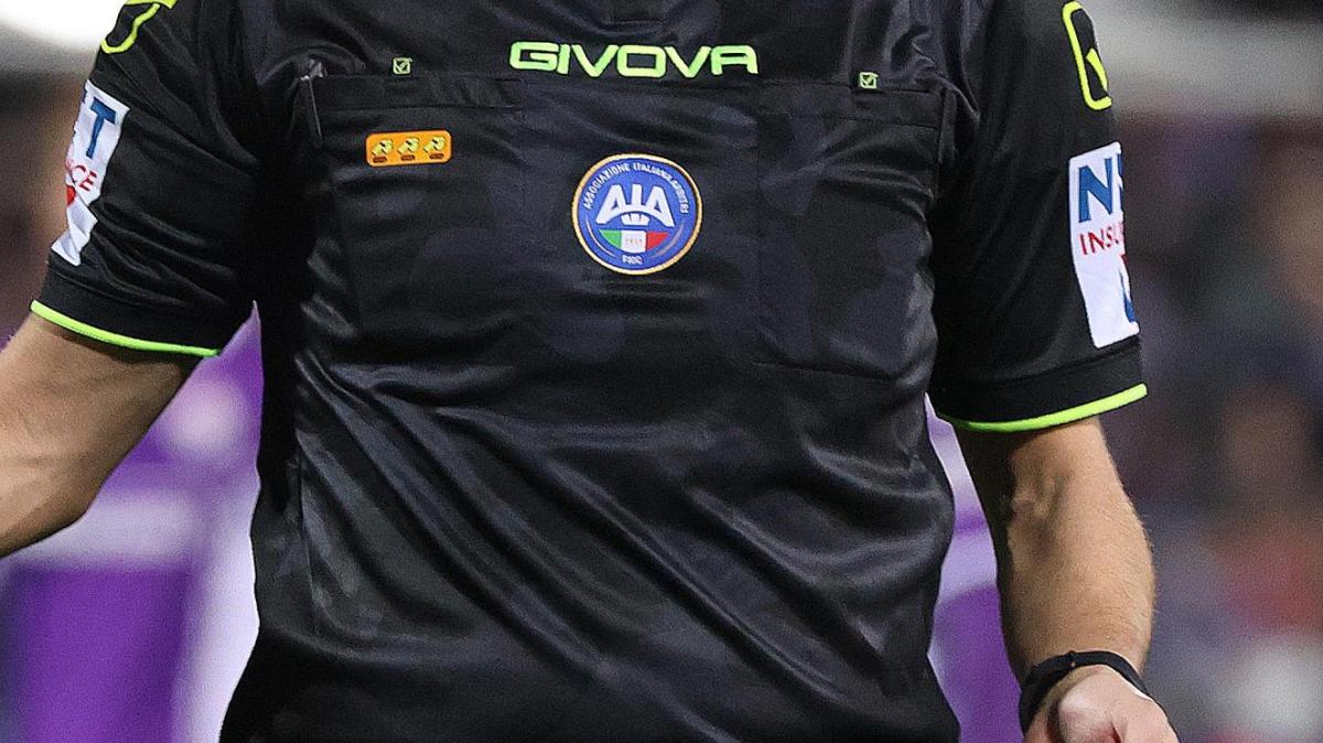 La nota dell'AIA: "Rammaricati per quanto appreso dagli organi di stampa"