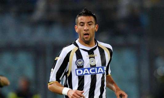 Isla rivela: "L'Inter mi ha sempre voluto, se posso la scelgo perché..."