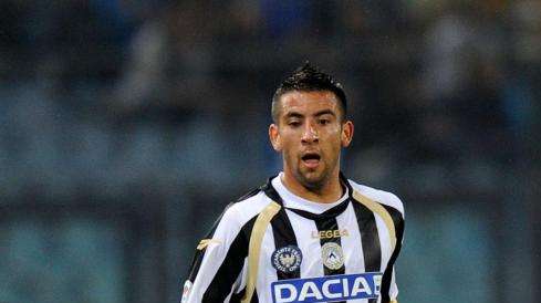 Larini, ds Udinese a FcIN: "Isla piace molto. E per Cuadrado, vedremo..."