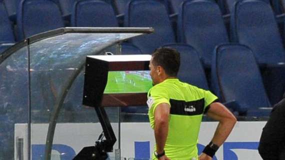 FIGC, da gennaio a Coverciano il primo centro permanente per la formazione VAR degli arbitri italiani