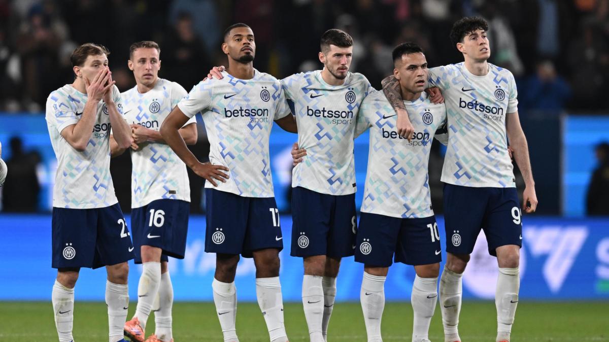 Inter a Bergamo per dimenticare la Supercoppa: nerazzurri favoriti in quota sull'Atalanta