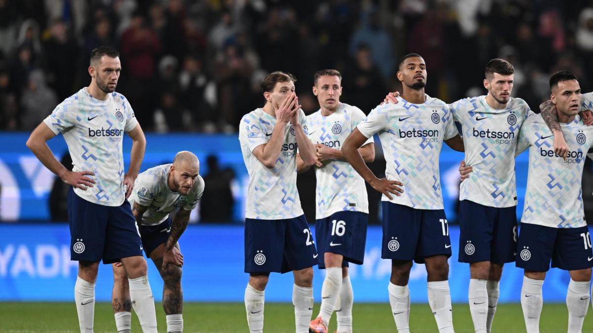 GdS - Inter, 'inspiegabile' sindrome da grande vittoria. Ora testa al Napoli: test da non sbagliare 