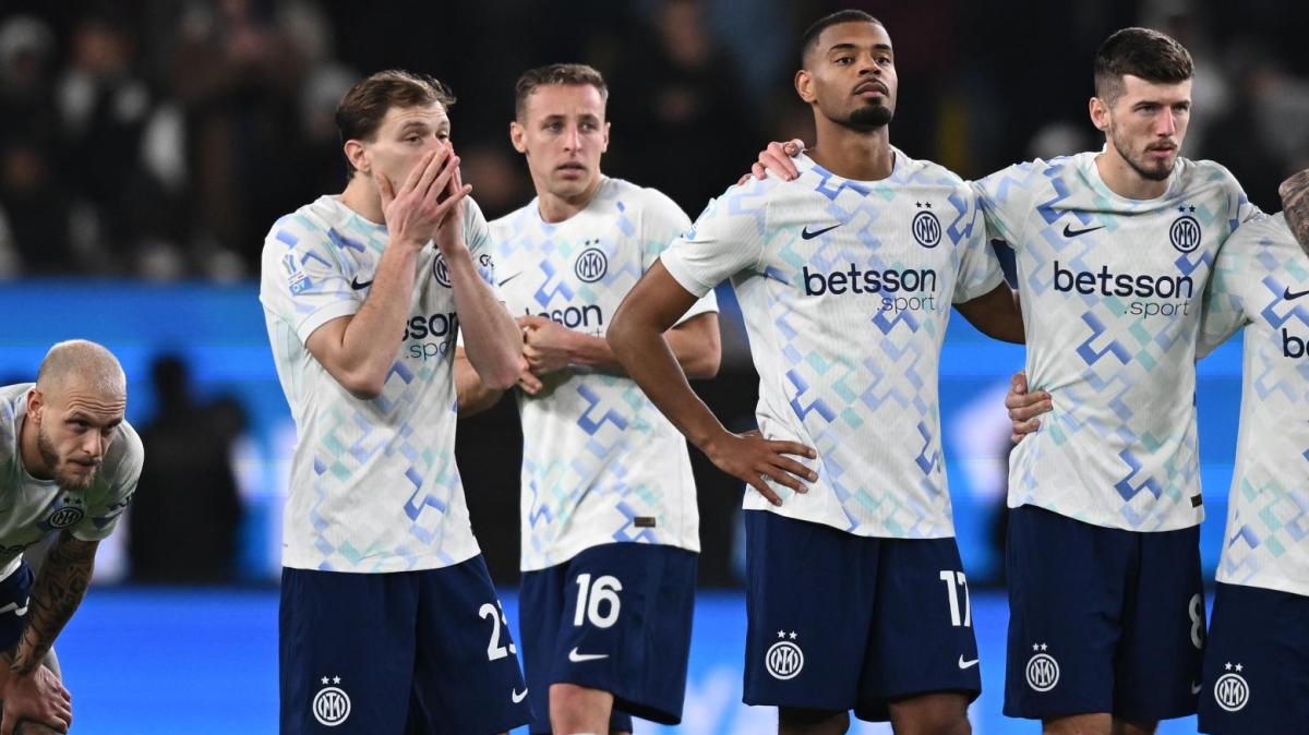 Garlando: "L'Inter con i soliti errori, presunzione e sperperi offensivi. Un aspetto sta diventando un vizio cronico"