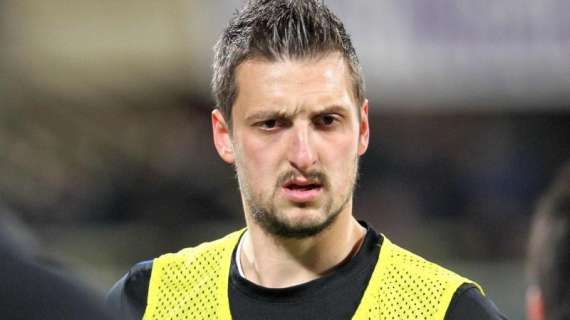 Voci UK - West Ham su Kuzmanovic, lui risponde sì