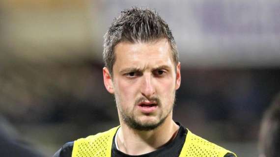 Kuzmanovic: "Inter, primo anno vero. Col Chelsea..."