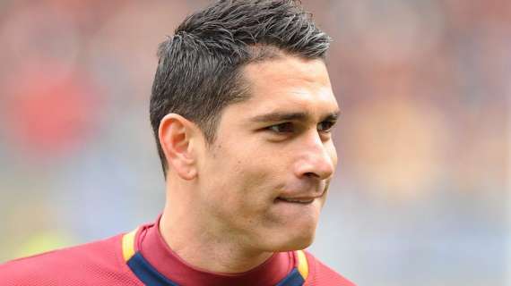 Genoa, è fatta per Marco Borriello. Stop Osvaldo