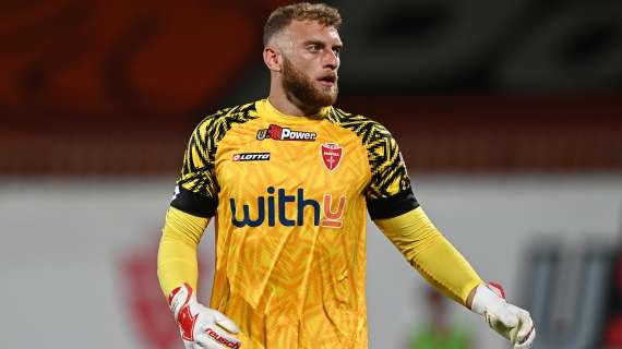 Pomeriggio da dimenticare per Di Gregorio: autogol e Monza sconfitto 4-1