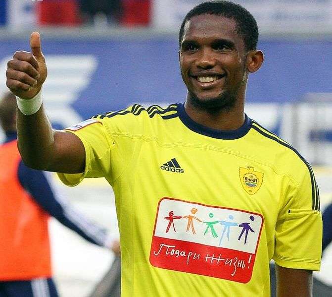 Eto'o-Psg? In Francia dicono sì. E il Pocho...