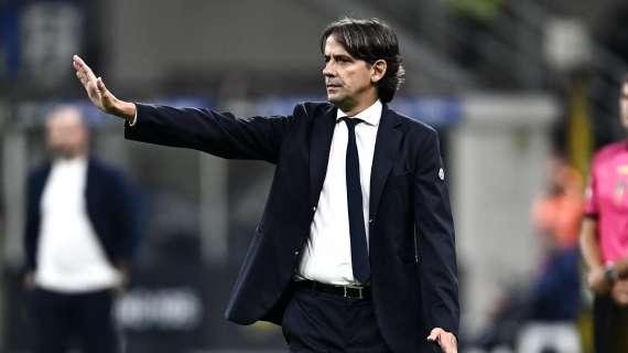 Allegri 'bestia nera' di Inzaghi, il tecnico dell'Inter incubo della Juve: i numeri 