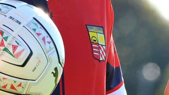 Lumezzane, Paci: "Inter U23 mina vagante del girone, Vecchi certezza per la Serie C"