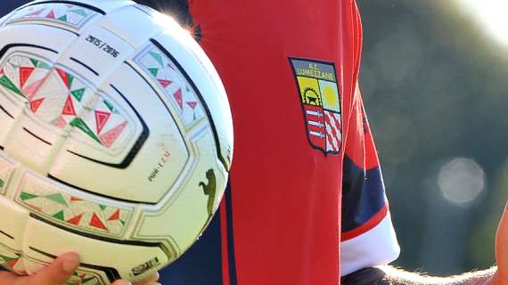 Lumezzane, il ds Pesce presenta Motta: "Inter vivaio importante, Matteo ha tecnica e fame"
