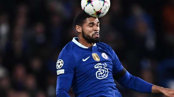 GdS - Loftus-Cheek piace, ma l'Inter punta a uno tra Frattesi e Milinkovic-Savic