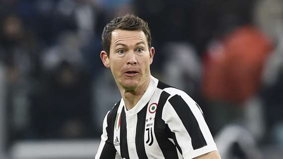 Lichtsteiner: "Il no all'Inter? Amo la Juve, non avrei potuto giocare lì..."