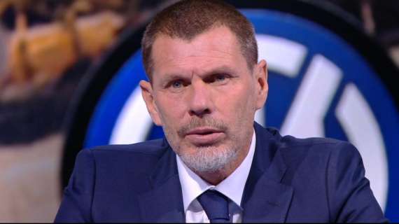 Boban: "Sul 4-2 non avrei mai pensato a una rimonta della Juventus, spettacolo illogico"