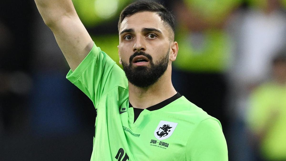 FcIN - Sorpresa Inter, proposto Mamardashvili: la ricostruzione dei fatti