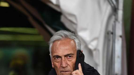 Gravina sulle plusvalenze: "Bisogna iniziare a parlare di sostenibilità finanziaria"