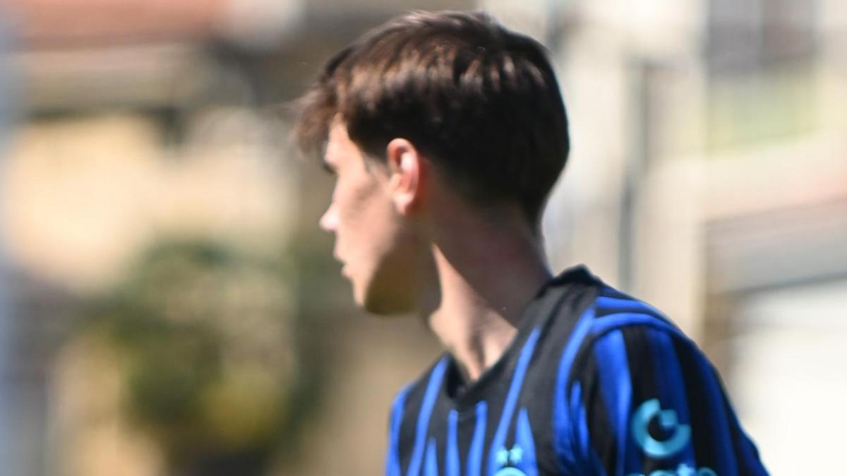 Acimovic: "Topalovic vuole la Slovenia. Presto la chance in prima squadra"