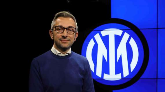 Danovaro: "Inter, Usa e Paesi arabi mercati ideali per investimenti futuri"