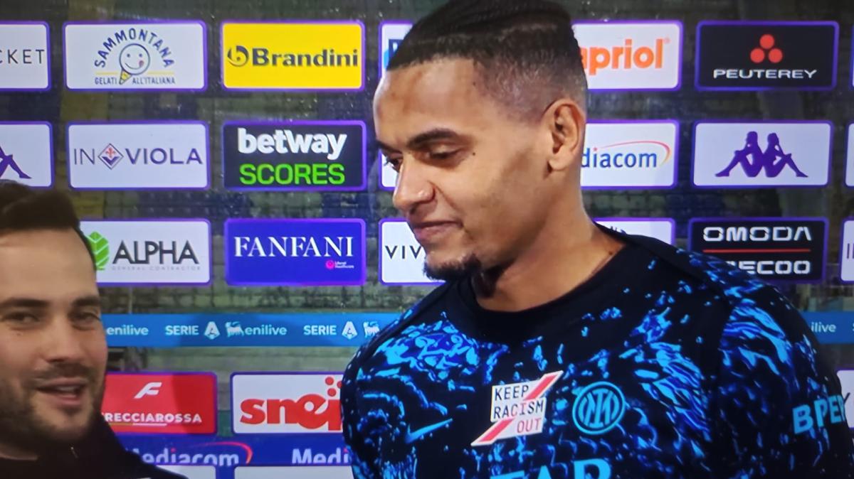 Akanji a DAZN: "Oggi vincere è assolutamente importante. Pensiamo anche al clean sheet"