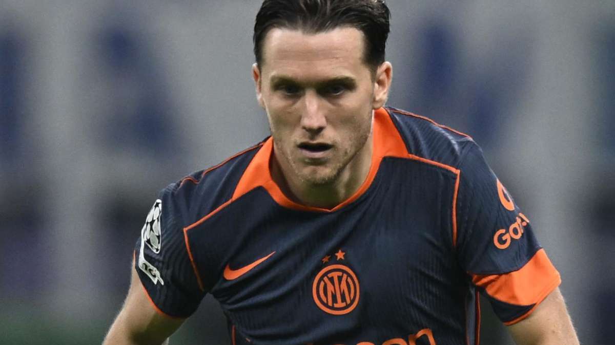 CdS - Inter, c'è uno Zielinski in più nel motore: la cura Chivu funziona