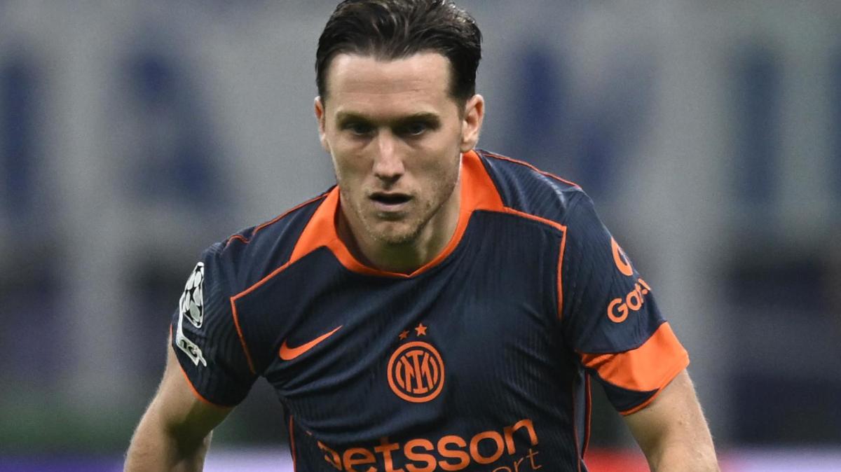 GdS - Zielinski brilla e Chivu lo vede titolare nel derby. Ma c'è un piccolo allarme...