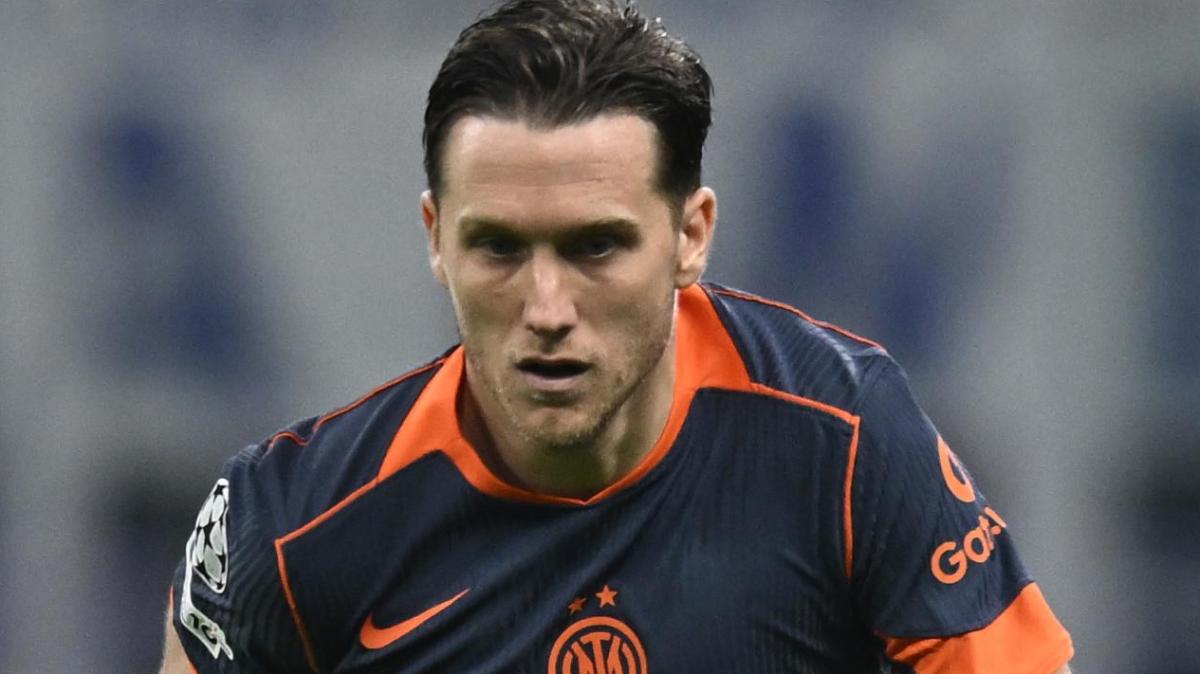 TS - Dumfries a rischio anche con l'Atletico, Zielinski no: il "borsino" verso il derby