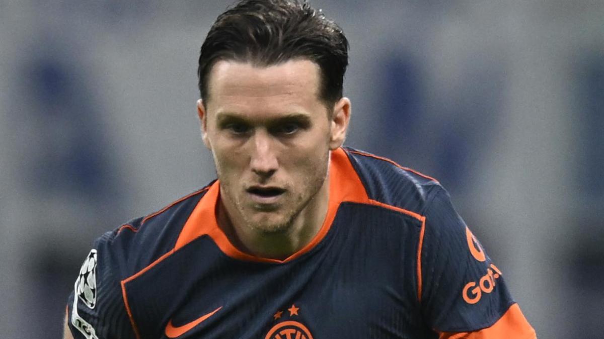 Zielinski: "Gol fortunoso, il mio non è stato un gran tiro. Diffida? Ho evitato i duelli per non rischiare la squalifica"