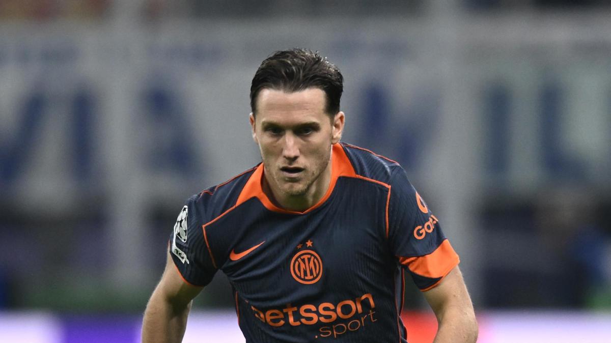 LIVE - Pisa-Inter 0-0, 46': ricomincia il match, primo pallone ai toscani. Chivu getta nella mischia Zielinski