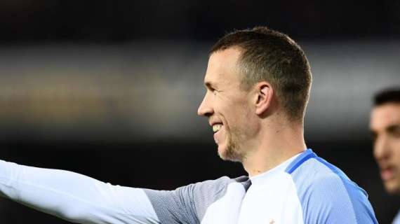 Perisic, partenza roboante: come lui solo Immobile