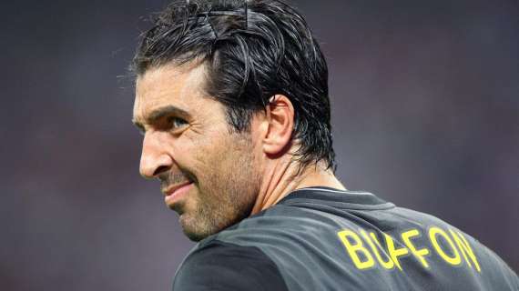 Buffon e lo scudetto: "Non ci venga tolta la speranza..."