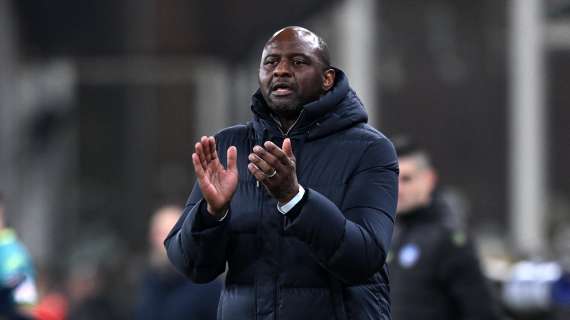 Qui Genoa - Tre assenze per Vieira: Masini e Frendrup davanti alla difesa. Due ipotesi per le scelte in attacco 